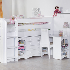 Step into spring with stunning children’s furniture 